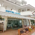 Hotel Alina