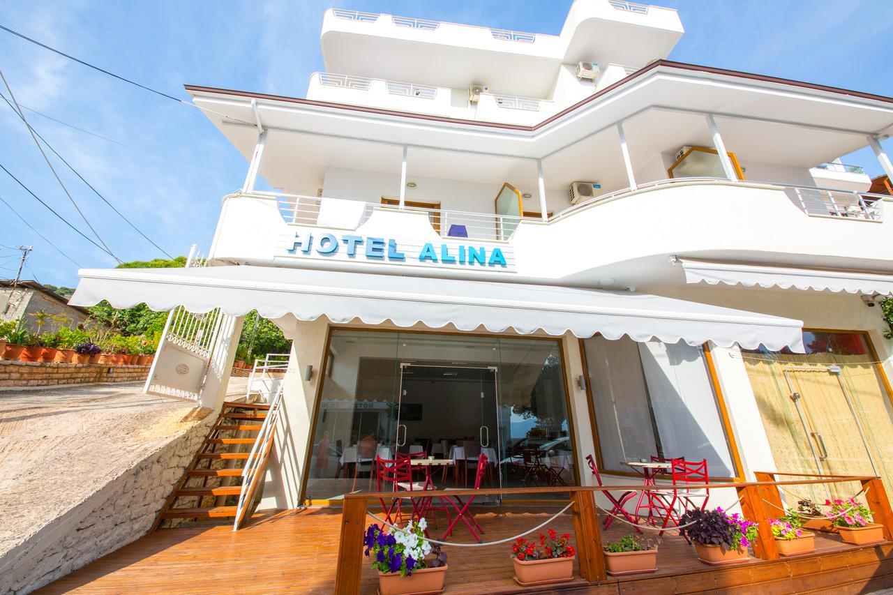 Alina Hotel Sarandë