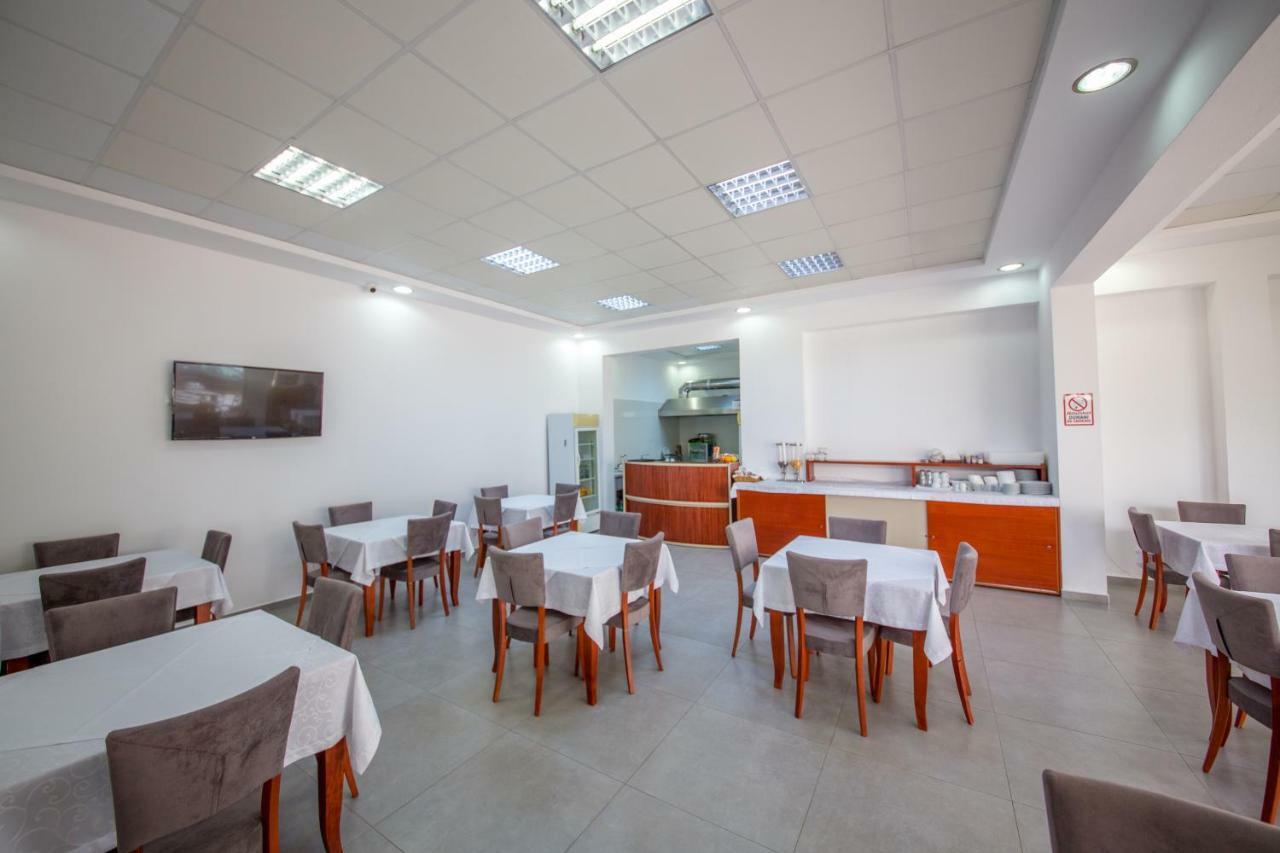 Hotel Alina 3*