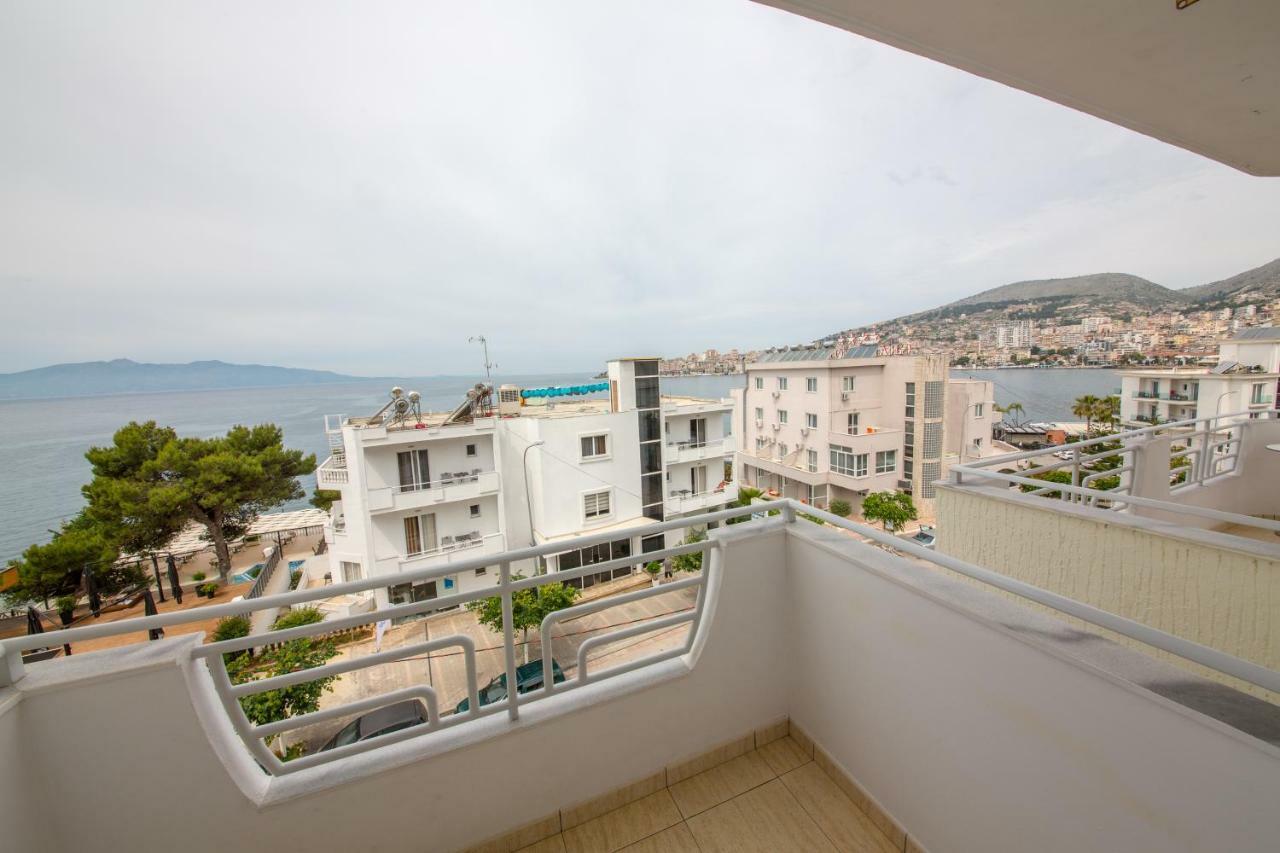 Alina Hotel