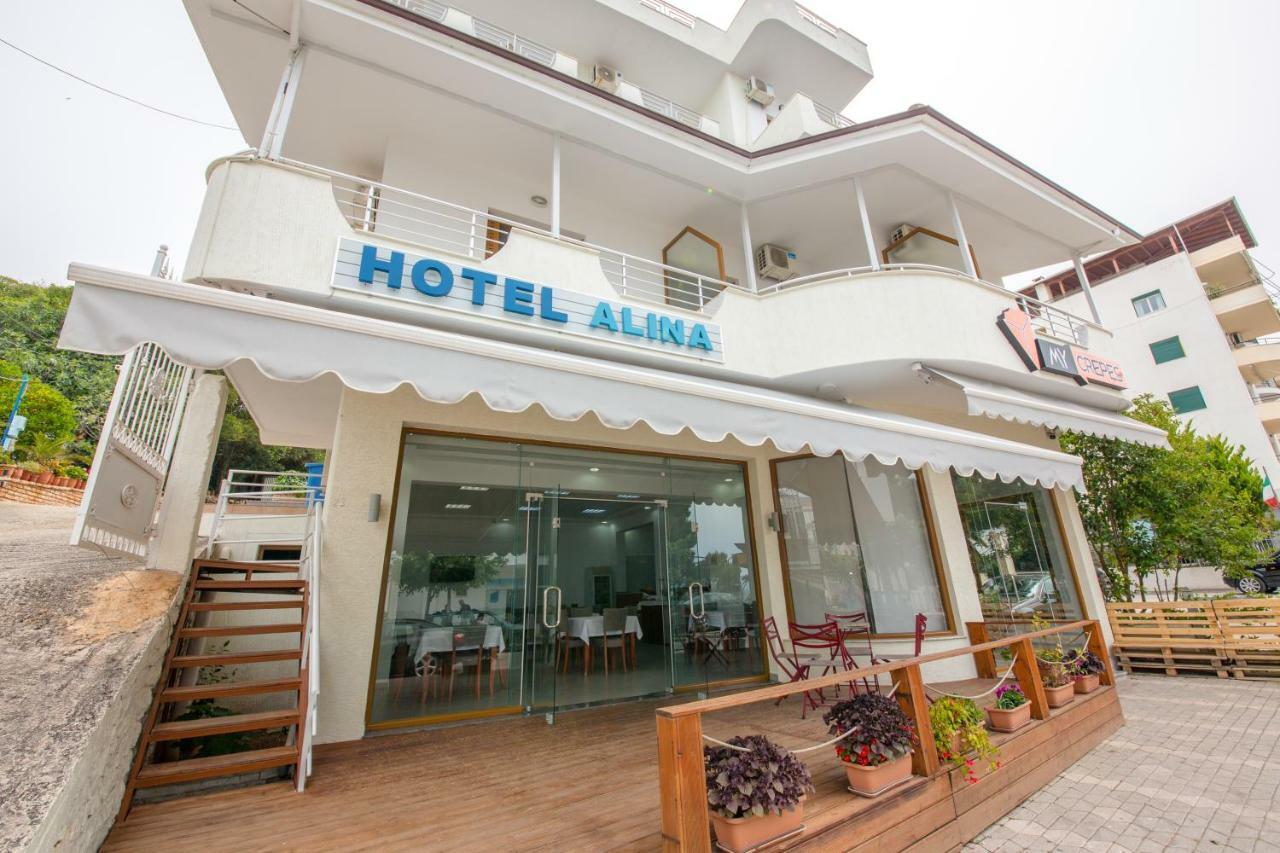 Hotel Alina 3*