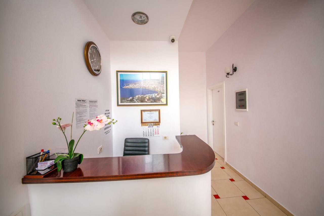 Alina 3* Saranda