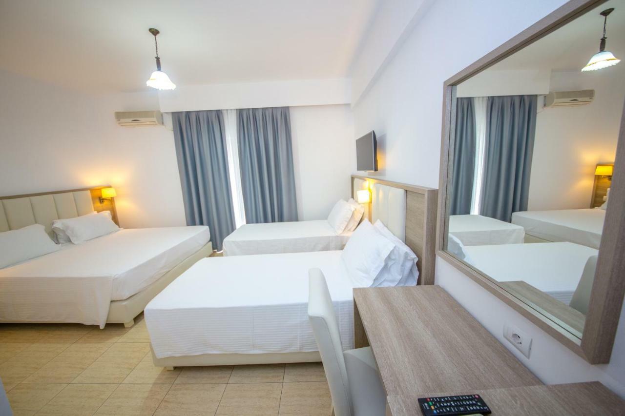 Hotel Alina 3*