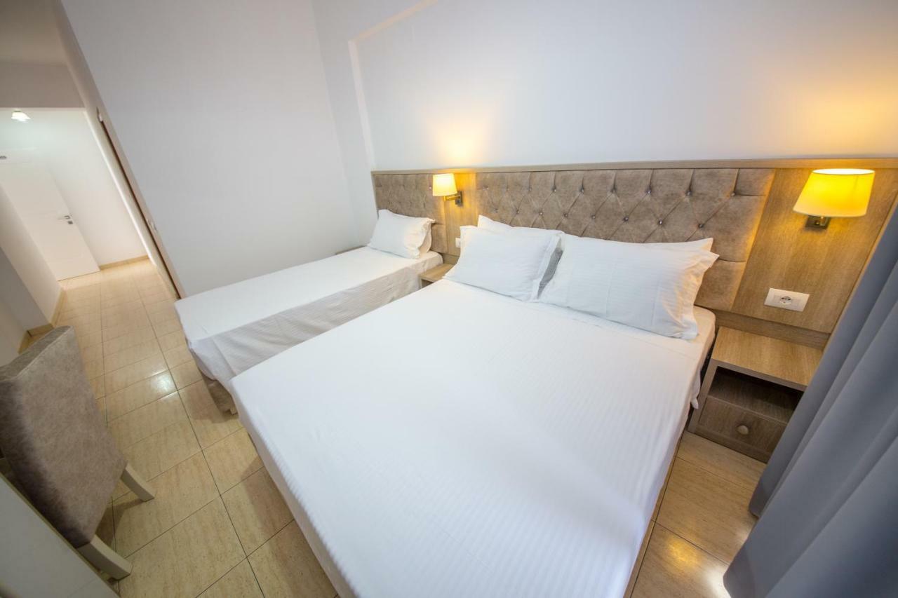 Hotel Alina