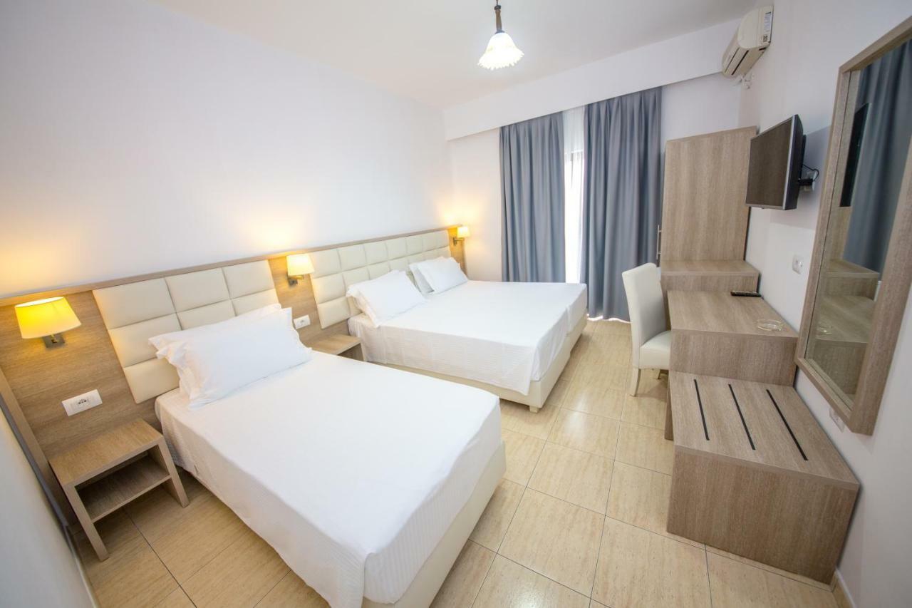 Hotel Alina 3*