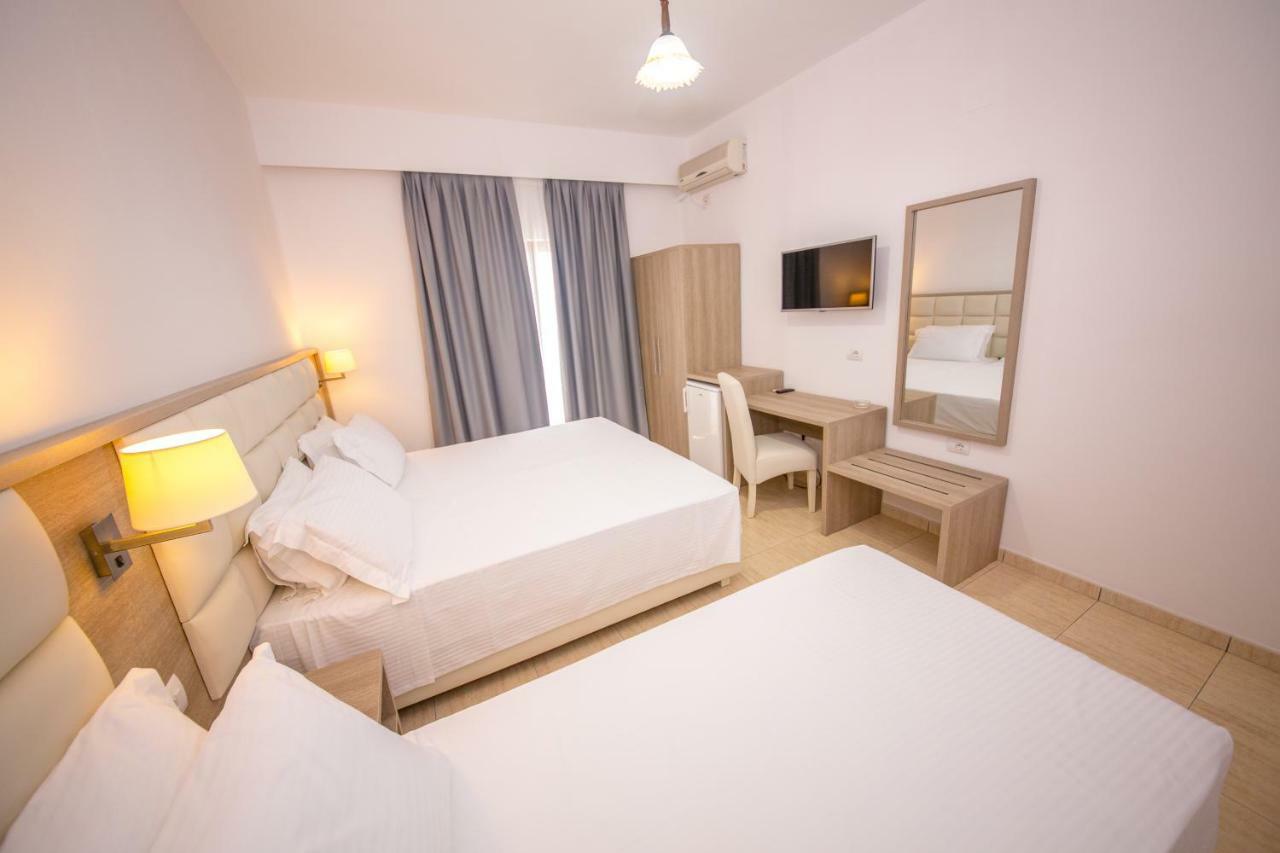 Hotel Alina