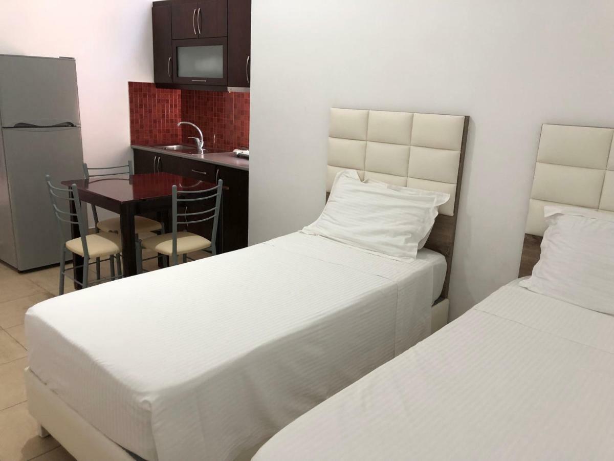 Hotel Alina 3*